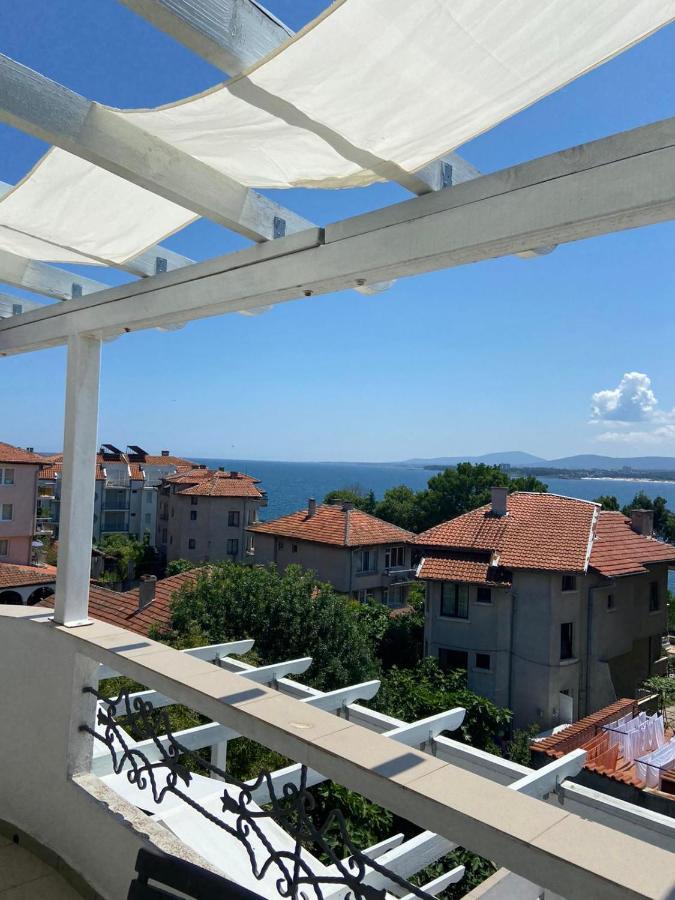 Lilia 2 Family Hotel Primorsko Zewnętrze zdjęcie