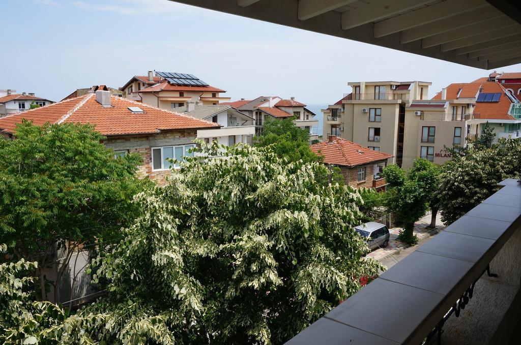 Lilia 2 Family Hotel Primorsko Pokój zdjęcie