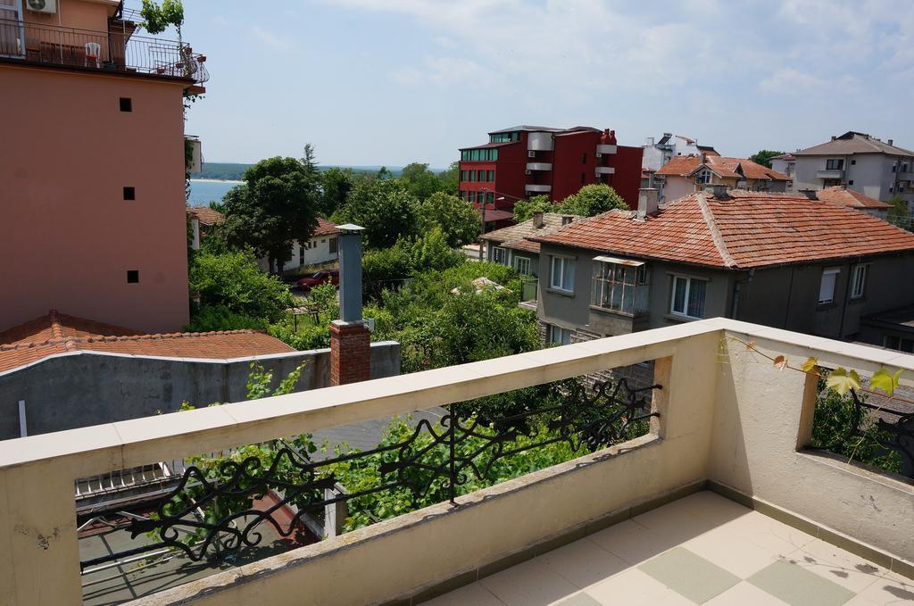 Lilia 2 Family Hotel Primorsko Pokój zdjęcie