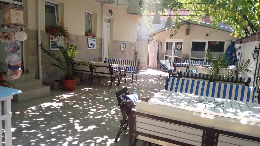 Lilia 2 Family Hotel Primorsko Zewnętrze zdjęcie