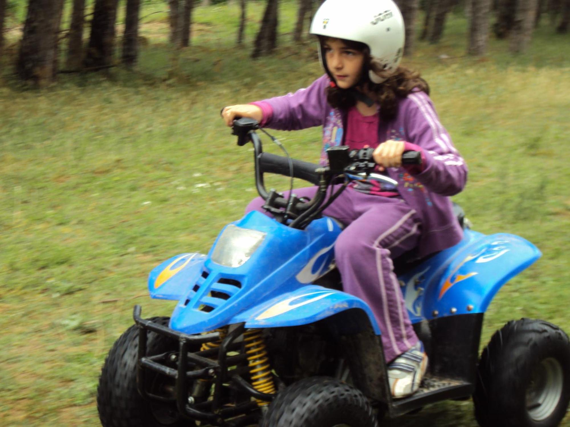Lilia 2 Family Hotel Primorsko Zewnętrze zdjęcie