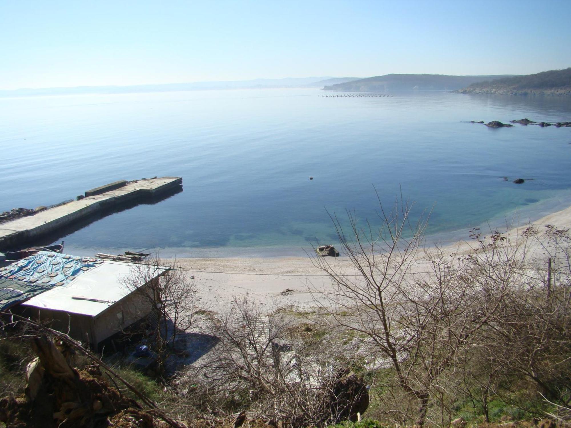 Lilia 2 Family Hotel Primorsko Zewnętrze zdjęcie
