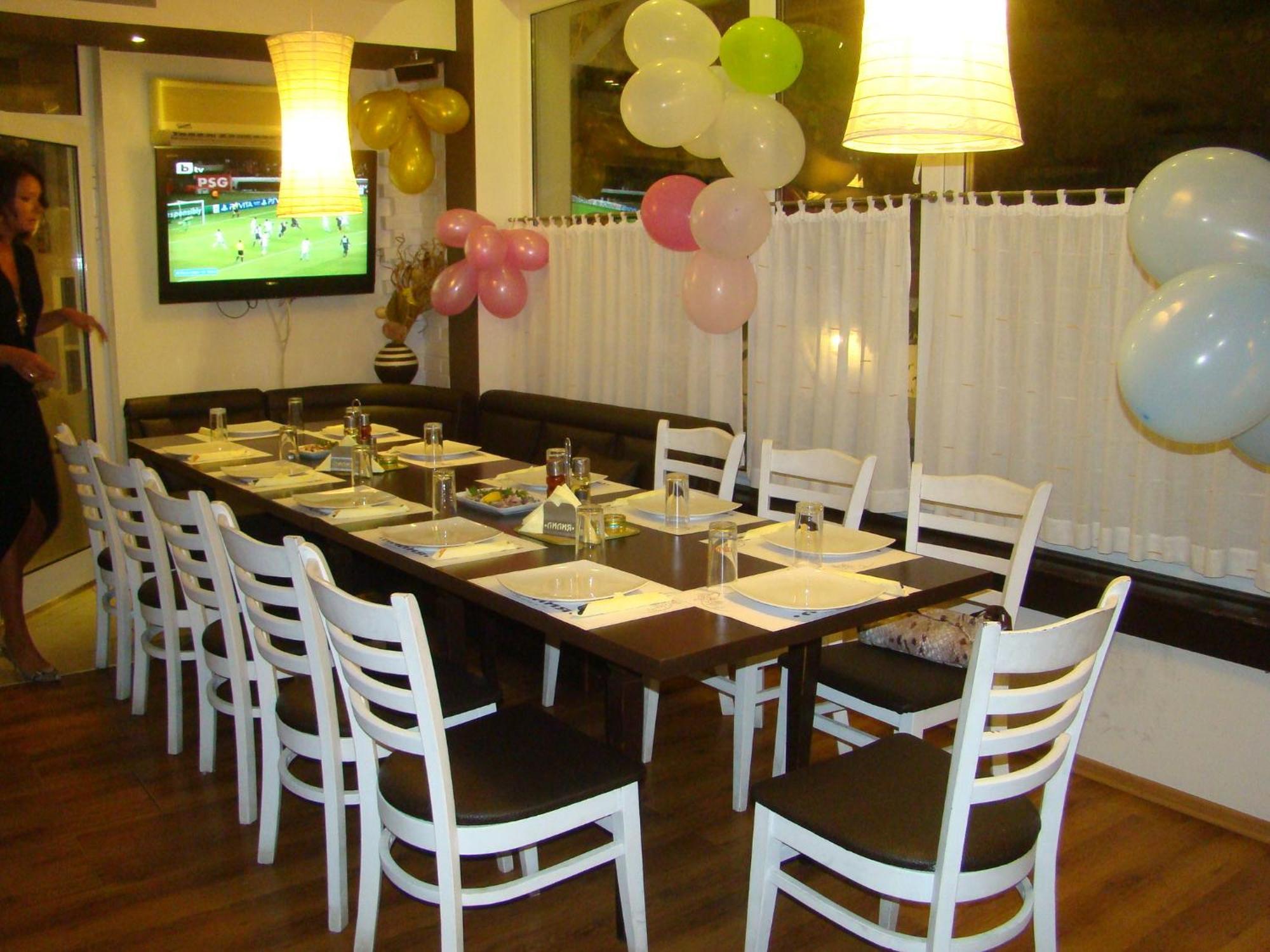 Lilia 2 Family Hotel Primorsko Zewnętrze zdjęcie