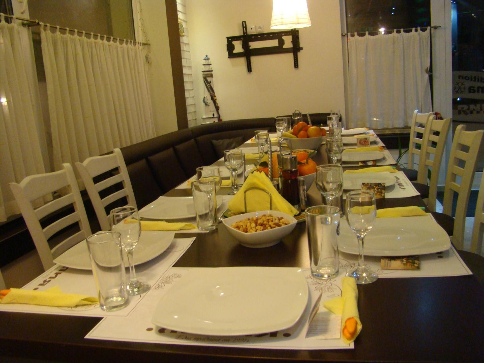 Lilia 2 Family Hotel Primorsko Zewnętrze zdjęcie
